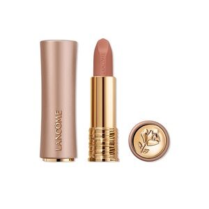 LANCÔME L’ABSOLU ROUGE SOFT MATTE LIPSTICK- 210 UNSPOKEN FEELINGS